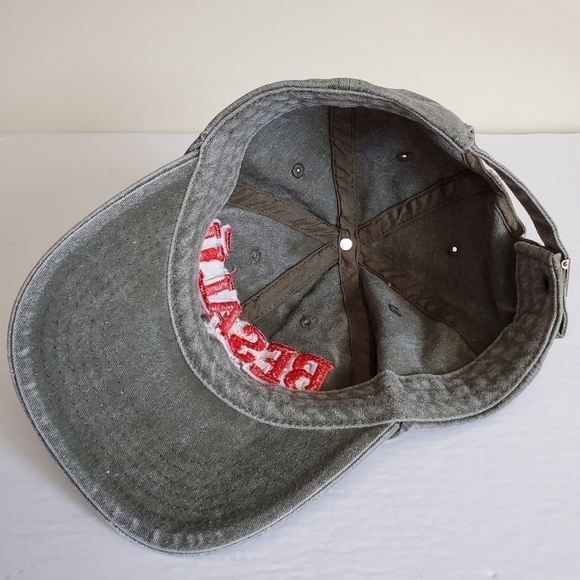 Vintage Spain Besalú Unisex Hat - Picture 7 of 7